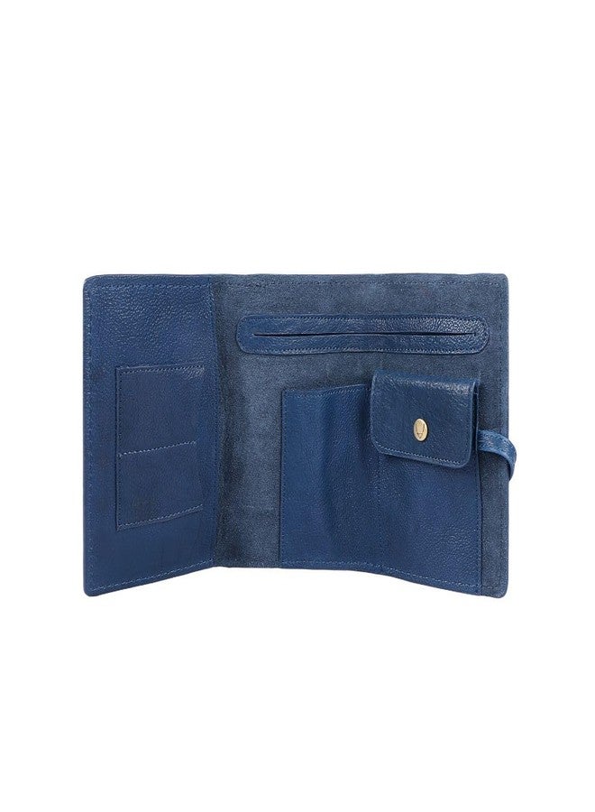 هاي ديزاين محفظة جلدية نسائية من هايدساين - Image 3